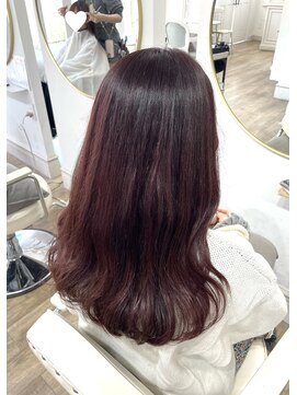 ケイリー(KAYLEE) イルミナカラー