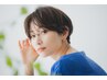 【リニューアル記念】カット＋リンケージTR 5500円