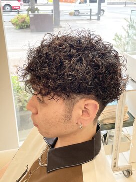 カペリベラ 寝屋川店(Capelli Bella) スペインカール