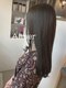 エメ(Aimer)の写真/[人気NO.1☆カット＋カラー￥7500]こまめにお手入れができて、いつでも綺麗なヘアスタイルをキープ♪