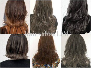 hair salon LIM【ヘアサロンリム】