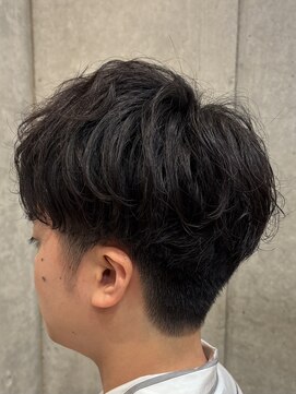 シルフィ(sylph) ツイストスパイラルパーマ/スパイラルパーマ