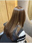 白髪は隠さない♪美しさの新常識