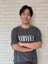 アグ ヘアー ディーナ 駒ヶ根店(Agu hair dina)&nbsp;下島 啓太郎