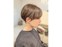 ヘアメイク ダル(HAIRMAKE DAR)