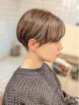 ヘアメイク ダル(HAIRMAKE DAR)の写真/【セルフスタイリングでもサロンの仕上がりに】似合わせ×再現性で、あなたの魅力を最大限に引き出す☆