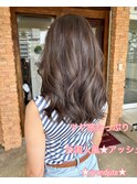 似合わせカット★ハイライト★白髪ぼかし★髪質改善★カラー