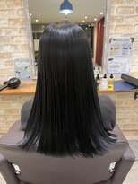 ブルーム 千葉ニュータウン(bloom)&nbsp;艶髪ロング