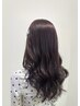 【9/3.4.5  限定1名様】カット＋カラー￥7000