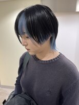 ヴァイス 新宿店(VAICE) インナーカラー