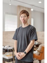 ヴィータアレグリア(Vita Alegria)&nbsp;芝 一樹