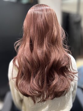 ジエクト 本店(The Ect) ナチュラルブラウン/ココアブラウン/ローズブラウン