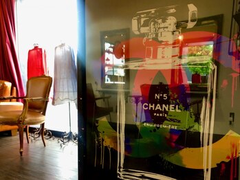 ノーブル(noble)の写真/【津山/玉野】髪でお悩みのお客様も何度でも使えるクーポンで、いつでもキレイをキープできます！