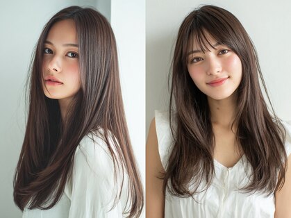 デジャヴヘアー 西千葉(Dejave hair)の写真