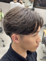 グロウ(GLOW)&nbsp;センターパート