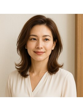 スープレックス ヘアーデザイン(SOUPREX HAIR DESIGN) エレガントくびれミディアム 20代 30代 40代 50代 60代髪質改善