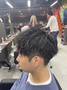 カーニー 錦糸町(kearny) Jショート