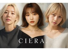 シエラ 堀江(CIERA.)