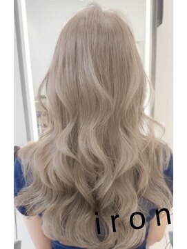 ロングレイヤー