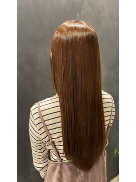 美革ストレート