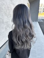 ソアロ(SOARO)&nbsp;シルバーグレージュ