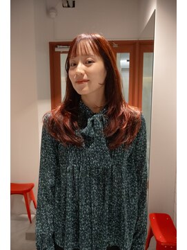 ドリップバイグリップ(DRIP by GRIP) レイヤー×ワインレッド