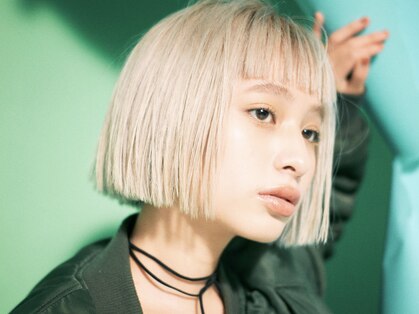 マジコ 原宿(Magico)の写真