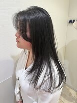 ケンジ 平塚 アネッタ(KENJE annetta)&nbsp;レイヤー