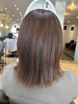 アンフィ 矢向(Anphi) 4-17 キリッパ