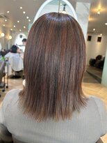 アンフィ 矢向(Anphi) 4-17 キリッパ