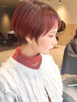 ルカ サロン(LUCA SALON)&nbsp;コンパクトショート