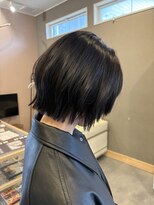 ベース(Base)&nbsp;しなやかで艶のある髪へ梅雨前にいかがですか？　