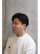 グロウ 別府店(growth)&nbsp;ビジネスショート