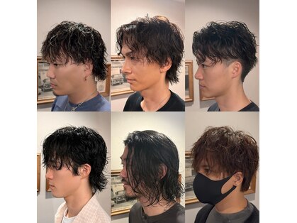 ランダー(LANDER)の写真