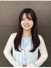 ウィズ 美容室 千葉店(Wiz) 田村 詩乃