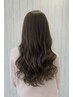 【成田限定】透明感カラー+選べるAujuaTR￥12,650→￥9,240