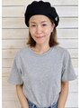 ラック 辻堂(LUCK) 松浦 香織