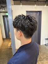 ジュール 池袋(Joule)&nbsp;スパイラルパーマ