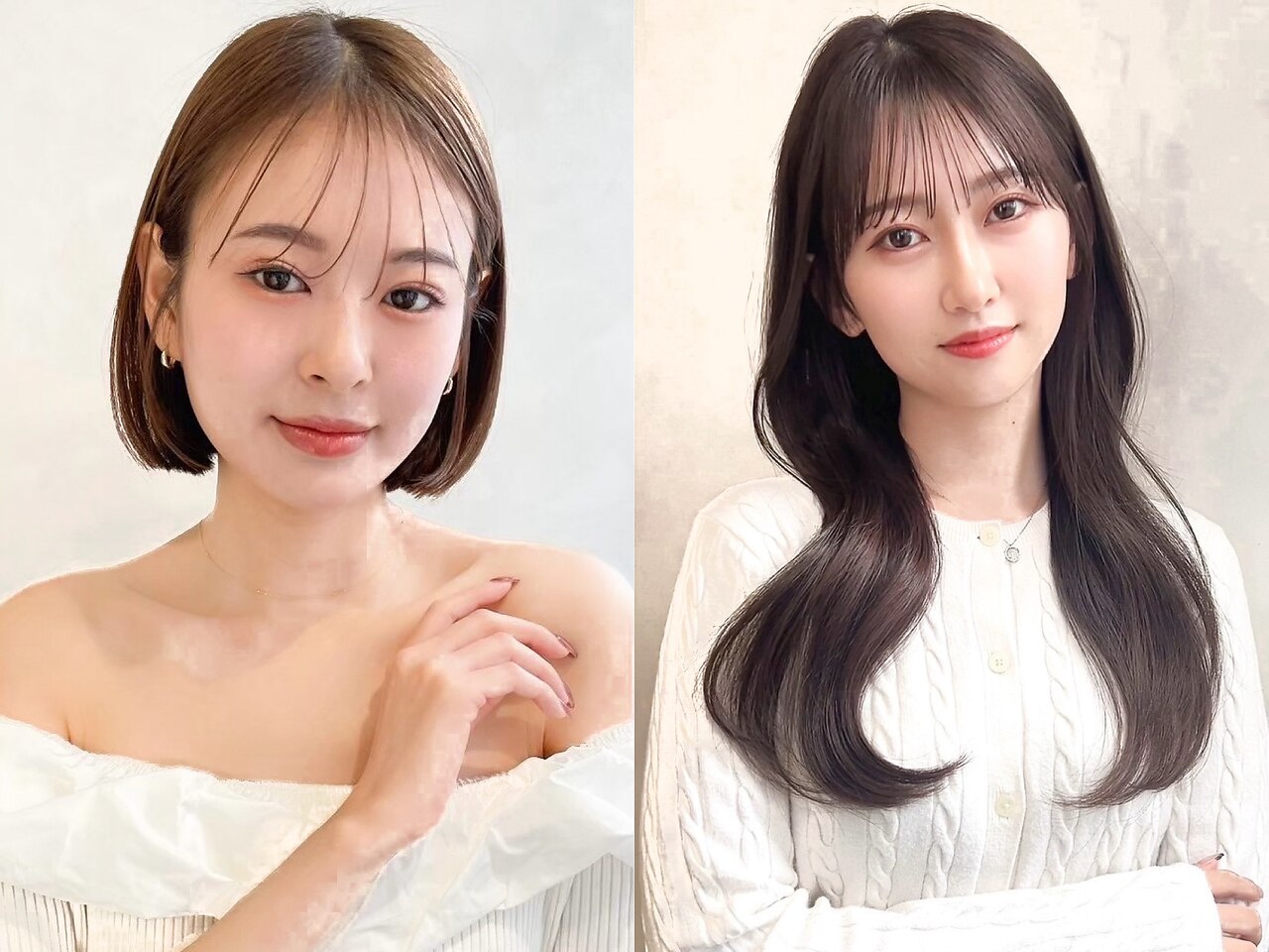 梅田・大阪梅田駅で人気のトリートメントが得意な美容院・ヘアサロン