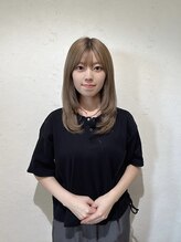 ルシードスタイル リム(LUCIDO STYLE Rim)&nbsp;TOKO 
