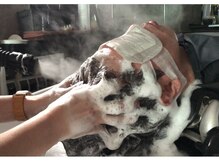 栄(sakae)の雰囲気（短時間の高度な技術であなたの脳疲労を軽減・自律神経を整えます）