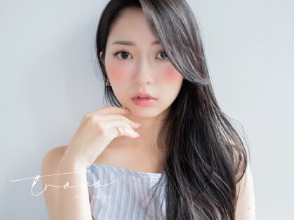トローノ 栄(TRONO)の写真