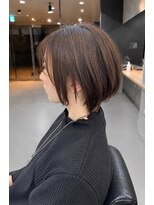 カフネ(CAFUNE)&nbsp;ショート