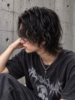 レヴィーヘアー(Revie hair)&nbsp;サーフカール