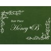 ハニービー(Honey B)のお店ロゴ