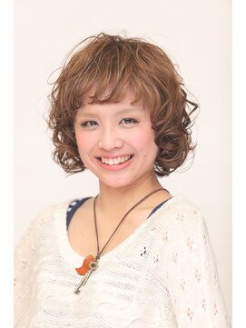 オーガニックエコ 川越(organic+eco) 【川越/本川越/イルミナカラー/ヘッドスパ/髪質改善】