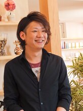 ヘアー プティ(hair puti)&nbsp;佐藤 寛之