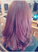 ☆LOOOKS中央林間 鈴木大志 必ず綺麗に魅せるペールカラー☆