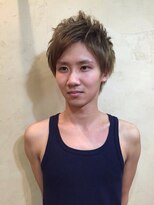 アトリエ ディーヴァ(Atelier Diva)&nbsp;アグレッシブワイルド