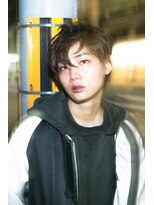 マウロア(MAULOA)&nbsp;【MAULOA】　光と陰のショート